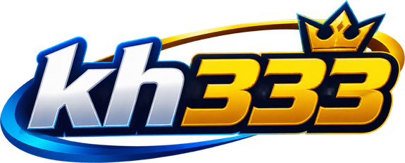 kh333 logo